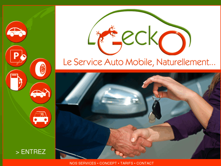 www.gecko-auto.com