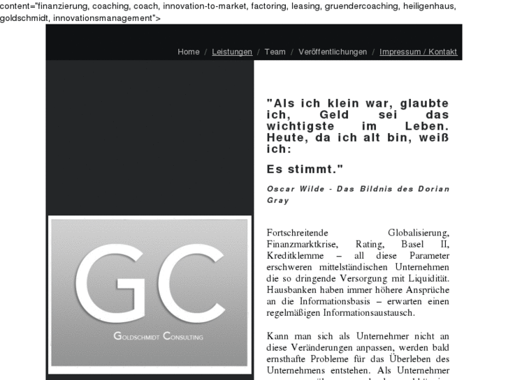 www.goldschmidt-consulting.de