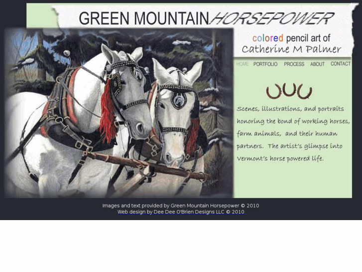 www.greenmountainhorsepower.com