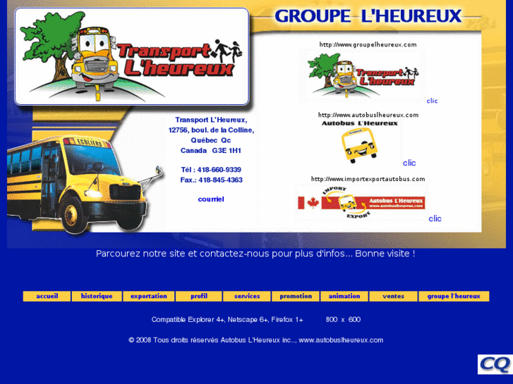 www.groupelheureux.com