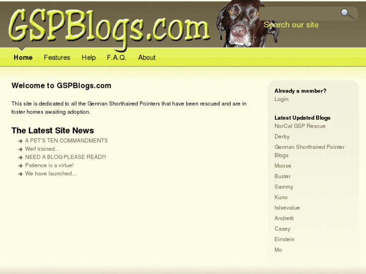 www.gspblogs.com