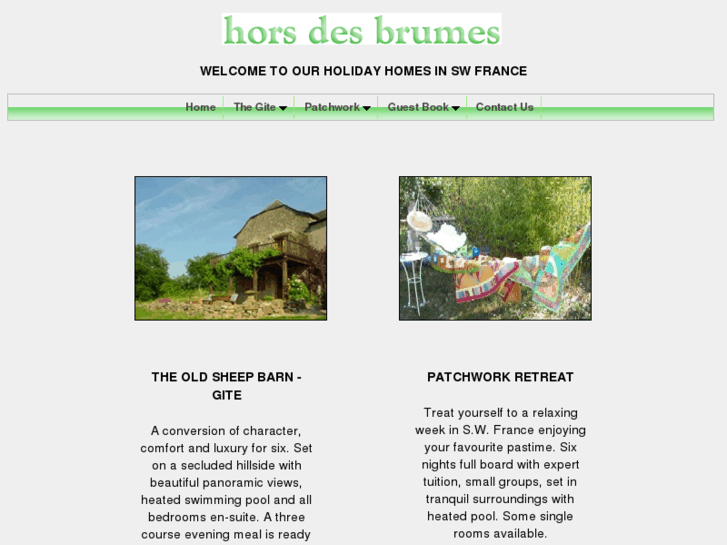 www.horsdesbrumes.com