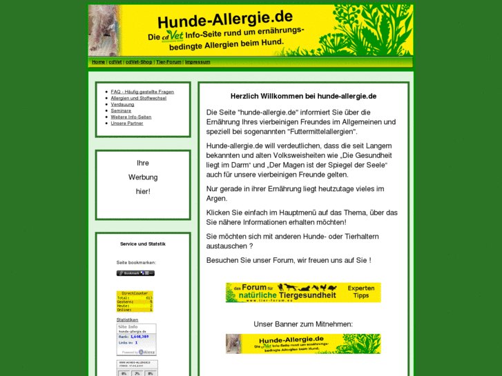 www.hunde-allergie.de