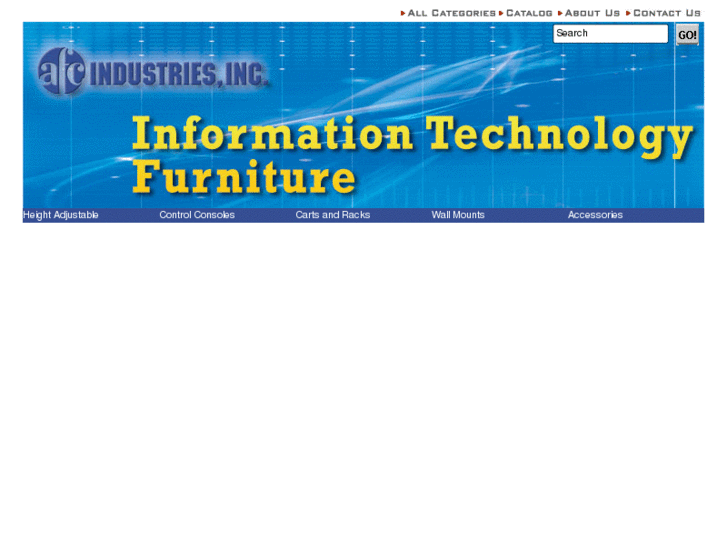 www.informationtechnologyfurniture.com