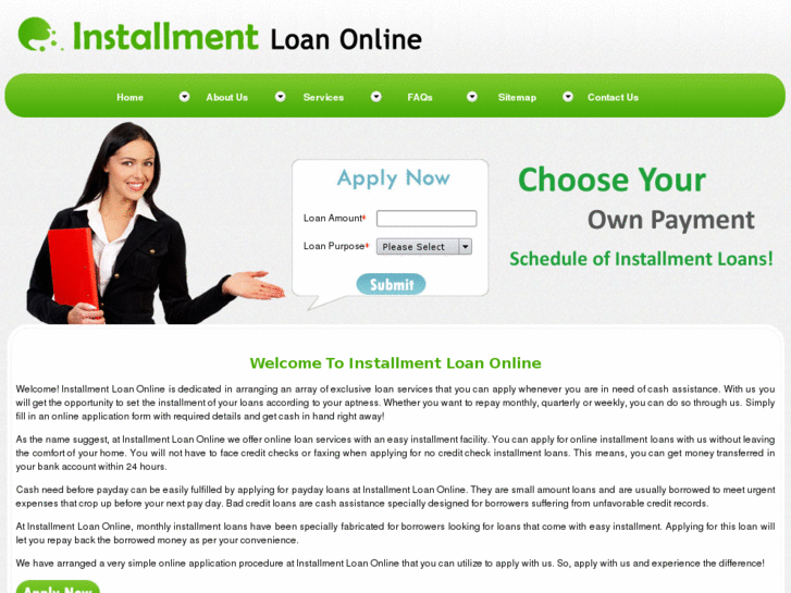 www.installmentloanonline.net