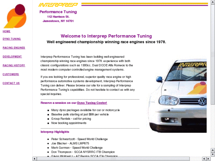 www.interpreptuning.com