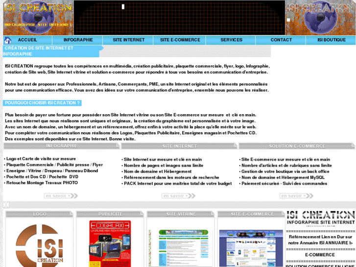 www.isicreation.com