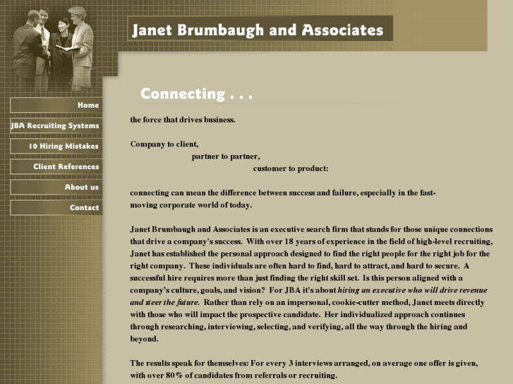 www.janetbrumbaugh.com