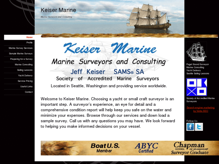 www.keisermarine.com