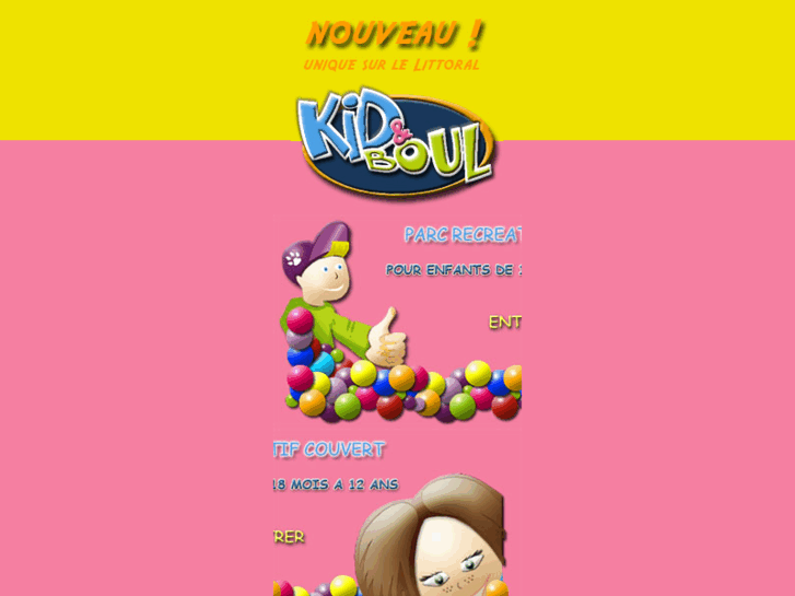 www.kid-et-boul.com