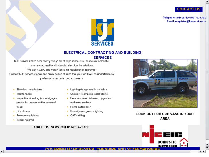 www.kjrelectrical.com