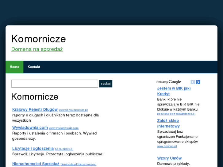 www.komornicze.com