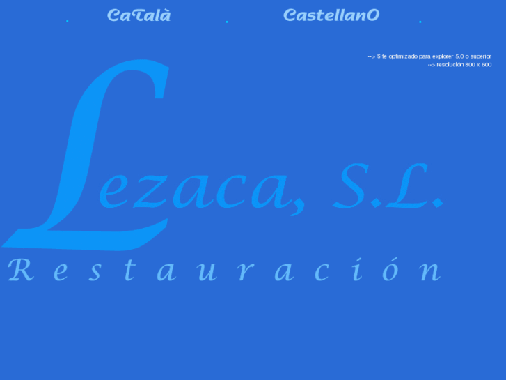 www.lezaca.com