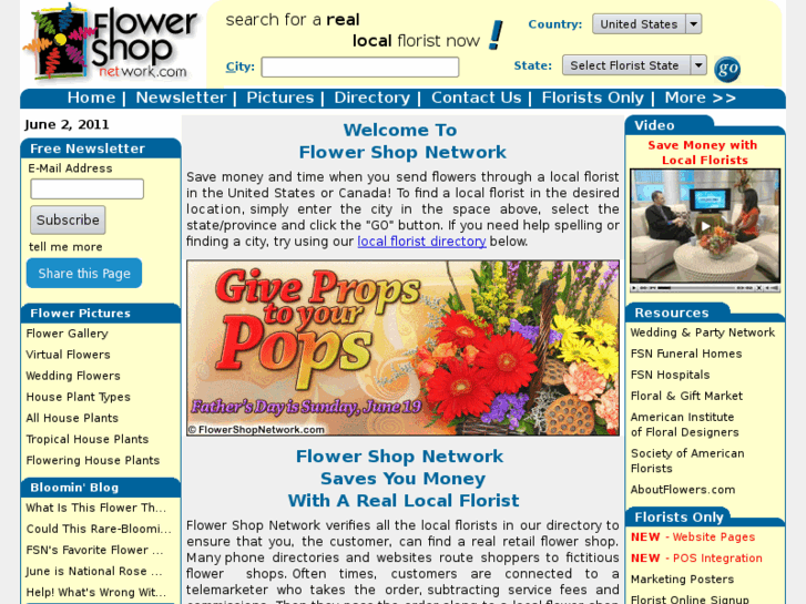 www.lilysflowerstoday.com