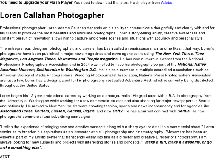 www.lorenadamscallahan.com