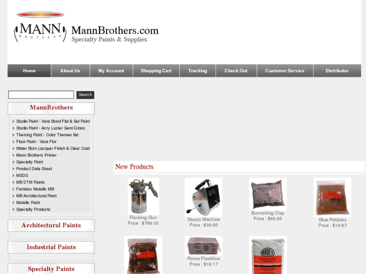 www.mannbrothers.com