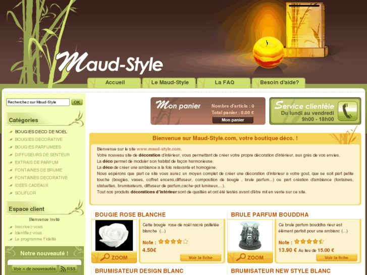 www.maud-style.com