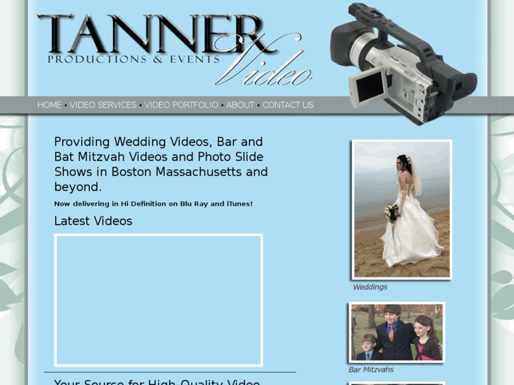 www.maweddingvideographer.com