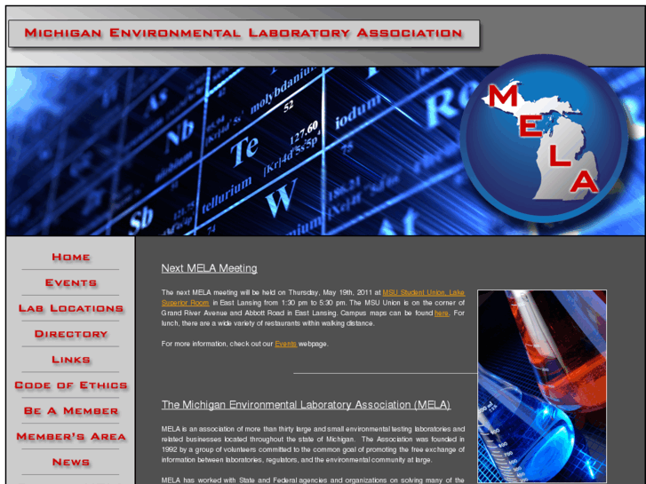 www.michlabs.org