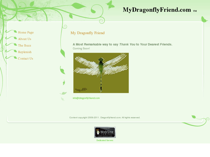 www.mydragonflyfriend.com