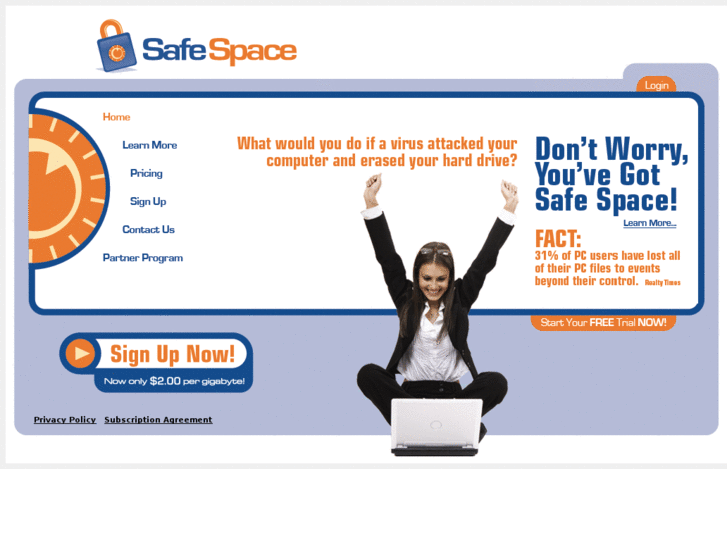 www.mysafespace.com