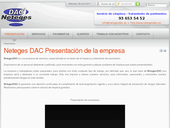 www.netegesdac.es