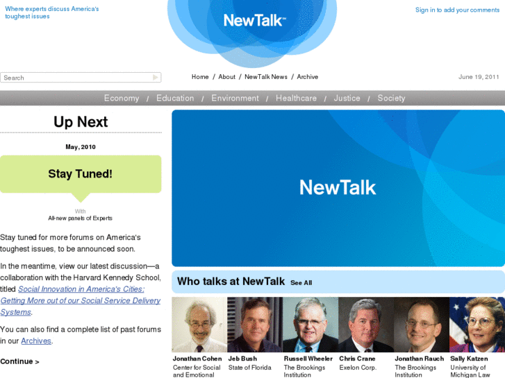 www.newtalk.org