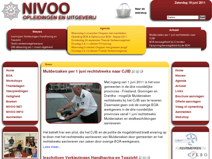 www.nivoo.nl