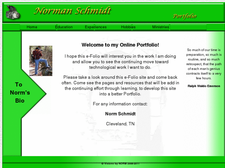 www.normschmidt.com