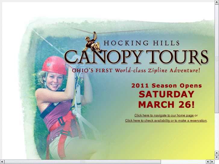 www.ohiocanopytours.com