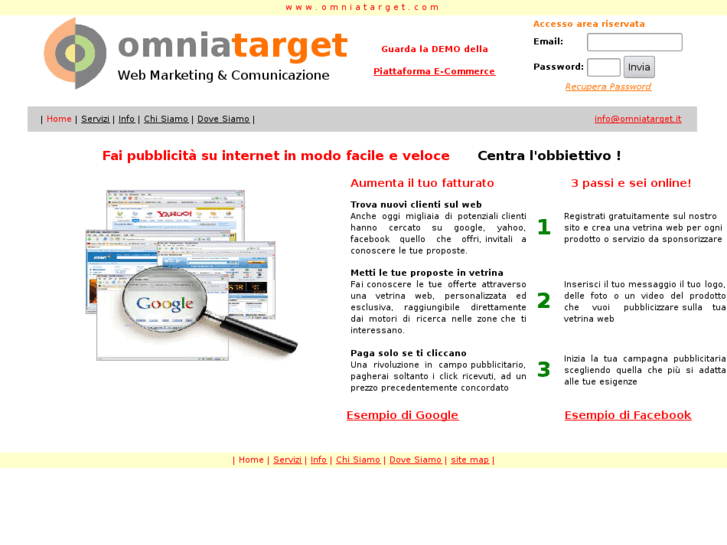 www.omniatarget.com