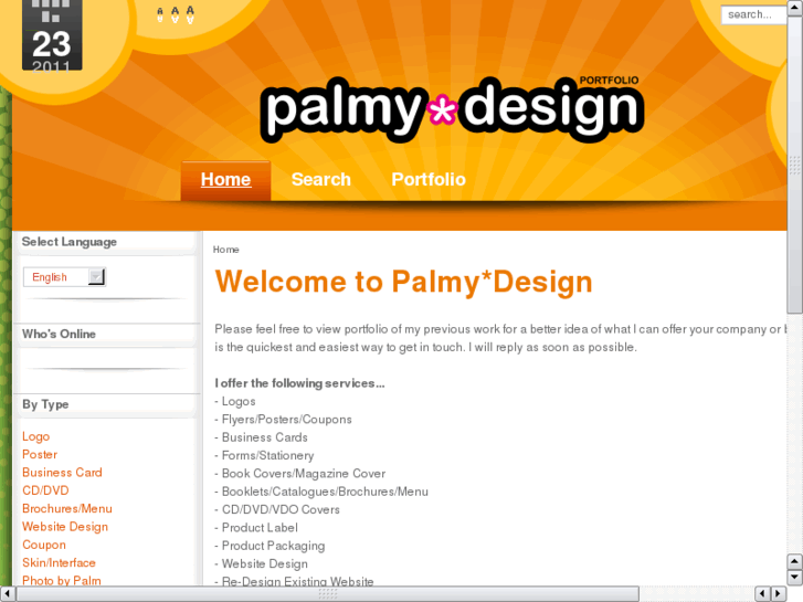 www.palmy-design.com