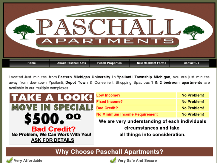 www.paschallapartments.com