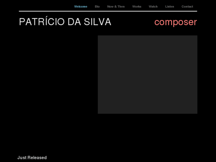 www.patriciodasilva.com