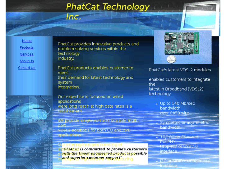 www.phatcattech.com