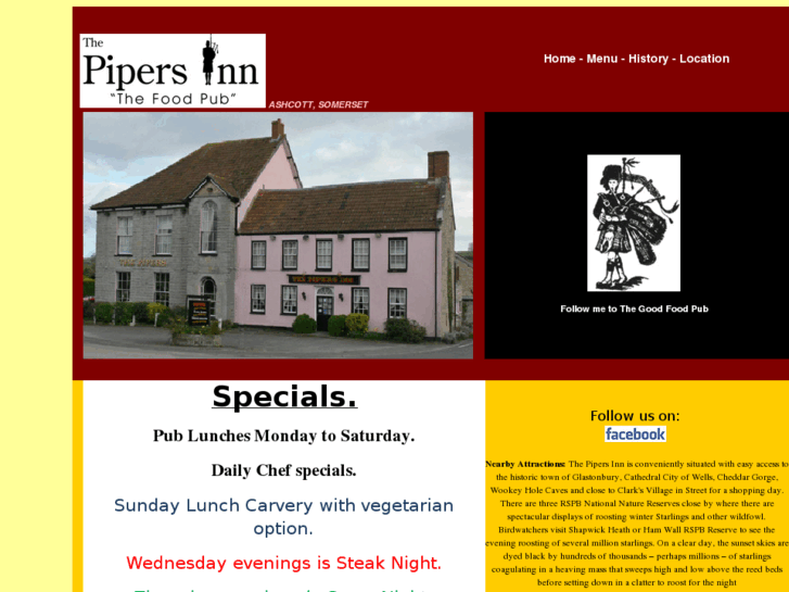 www.pipers-inn.com