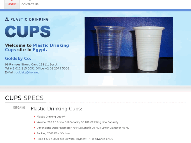 www.plasticdrinkingcup.com