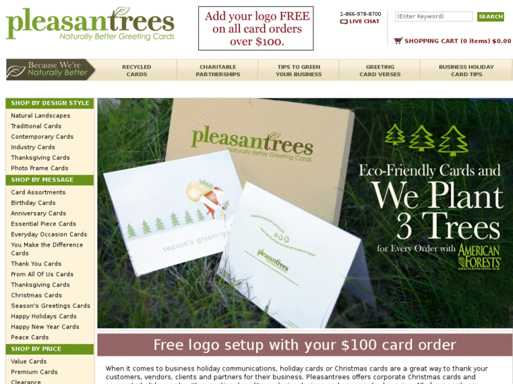 www.pleasantrees.com