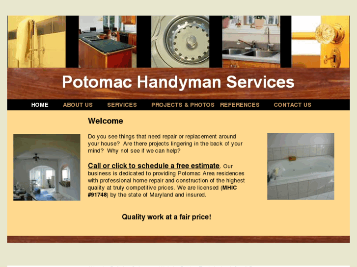 www.potomac-handyman.com