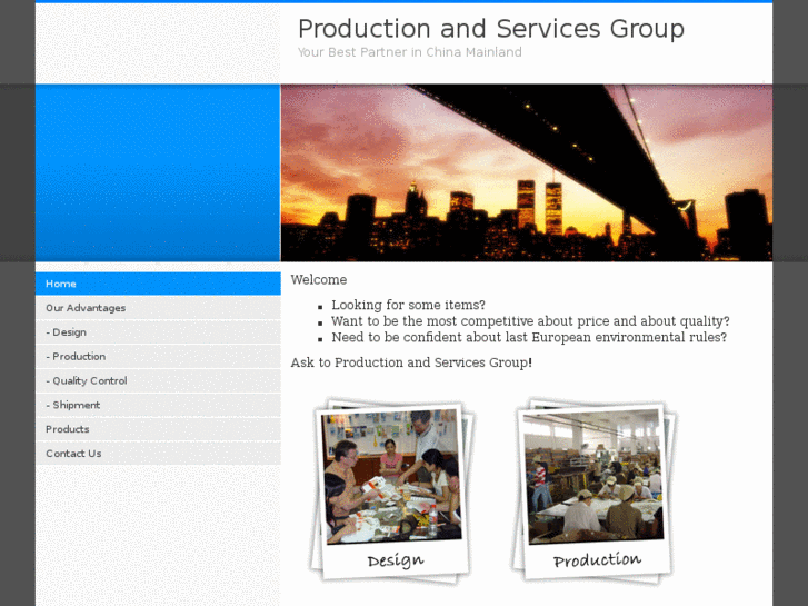 www.productionandservicesgroup.com