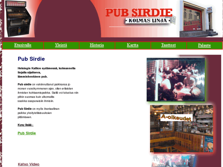 www.pubsirdie.com