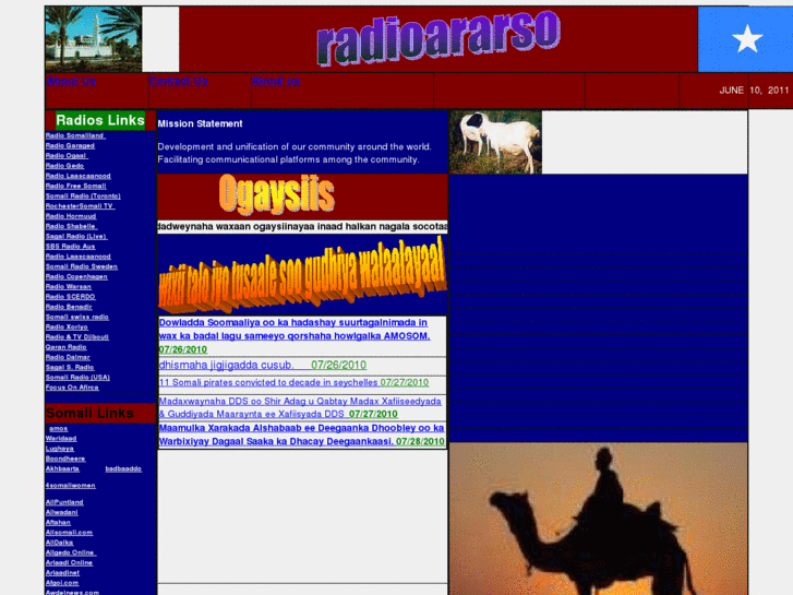www.radioararso.com