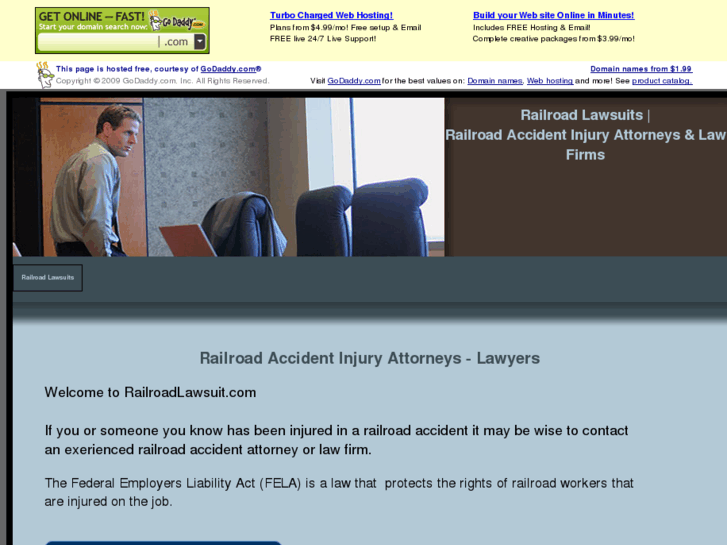 www.railroadlawsuit.com