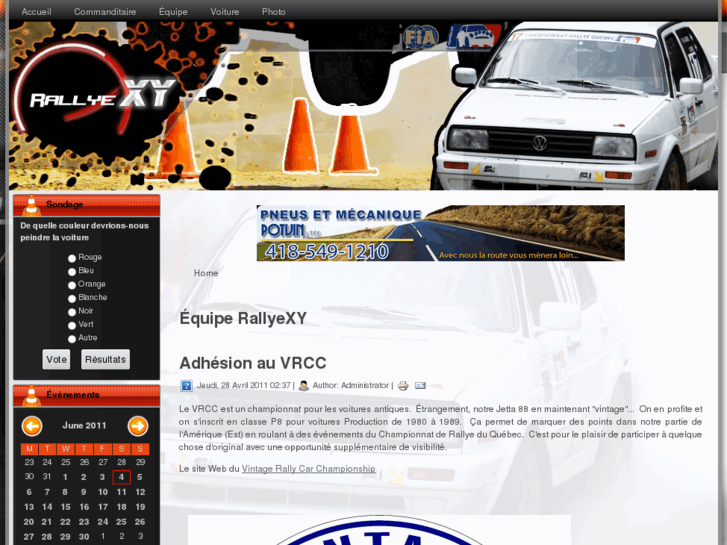 www.rallyexy.com