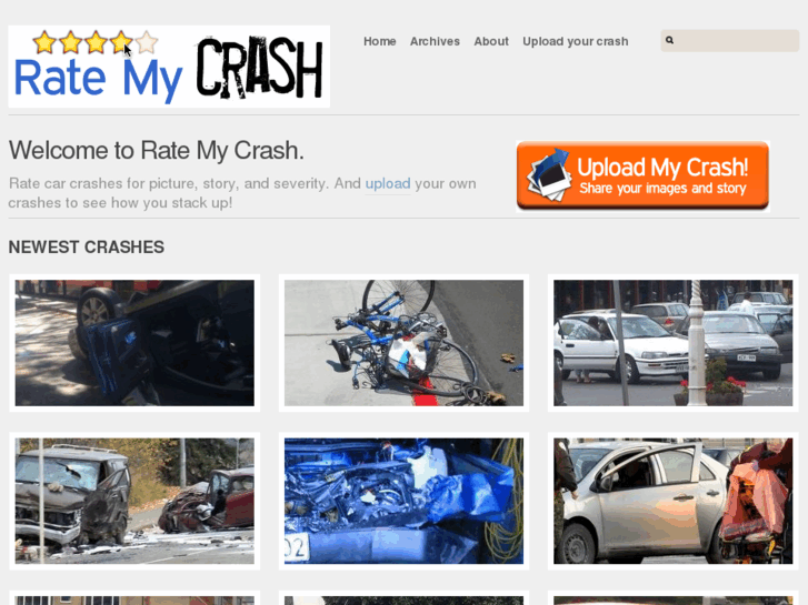 www.ratemycrash.com