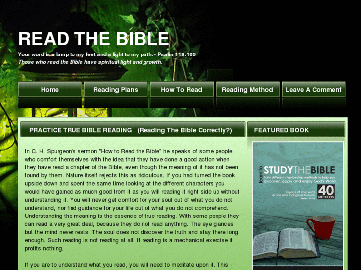 www.read-the-bible.net