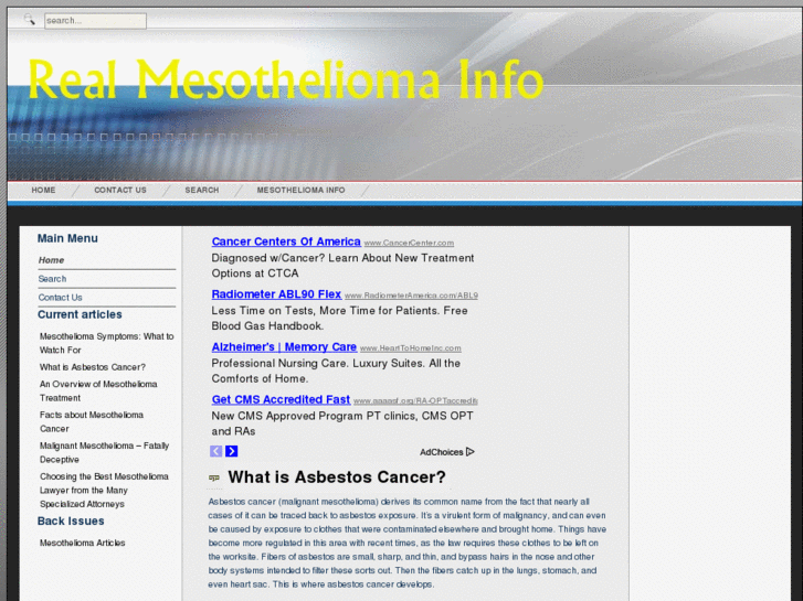 www.real-mesothelioma-info.com