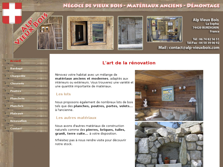 www.renovation-chalet.com