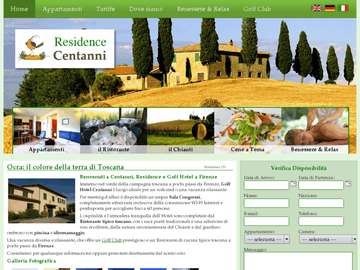 www.residence-centanni.it