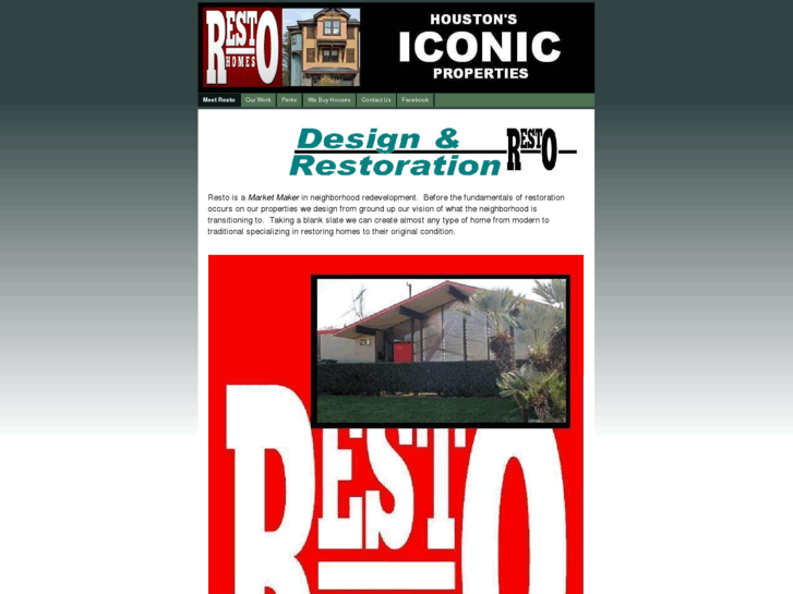 www.restohomes.com